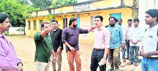 స్వయం సంపాదన మార్గాల పెంపునకు భరోసా 1