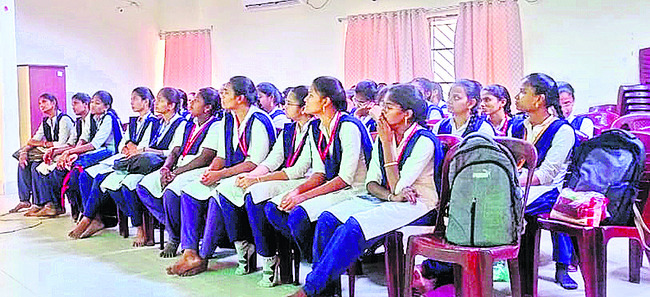 రామతీర్థంలో ప్రారంభమైన పవిత్రోత్సవాలు 2