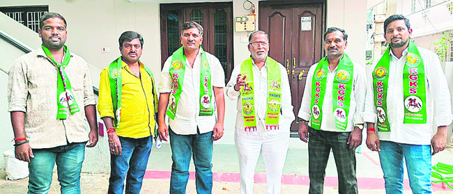 చట్టాలపై అవగాహన ఉండాలి1