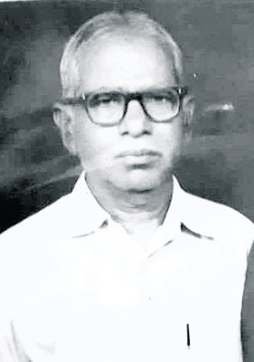 పోరులో ‘జోగినిపల్లి’ యోధులు
1