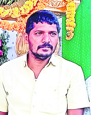 పాము కాటుతో మహిళ మృతి
3