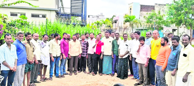 నేడు బైక్‌ ర్యాలీ : సీపీఎం 
2