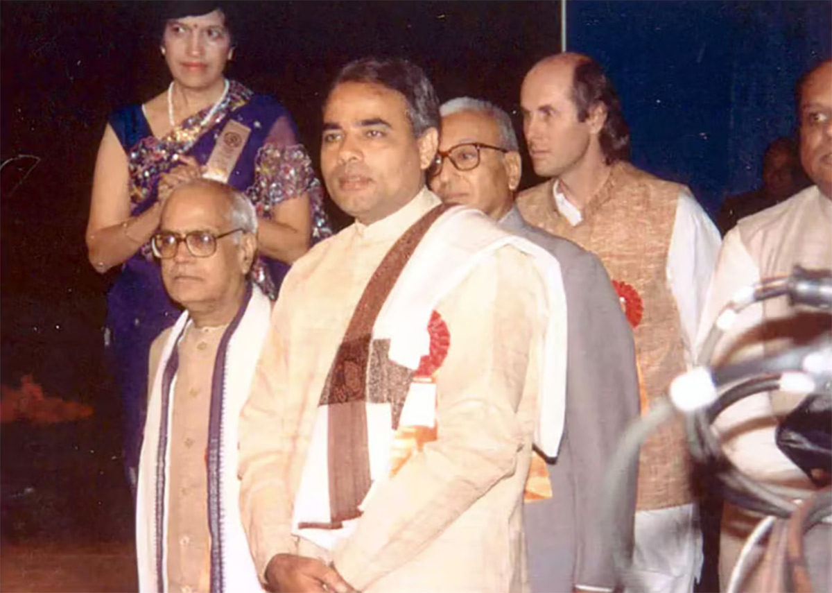 Prime Minister Narendra Modi Birthday Rare and Unseen Photos10