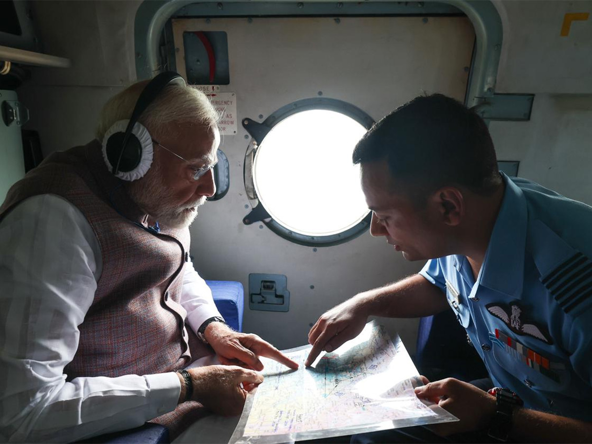 Prime Minister Narendra Modi Birthday Rare and Unseen Photos13