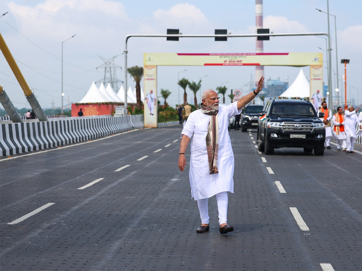 Prime Minister Narendra Modi Birthday Rare and Unseen Photos16
