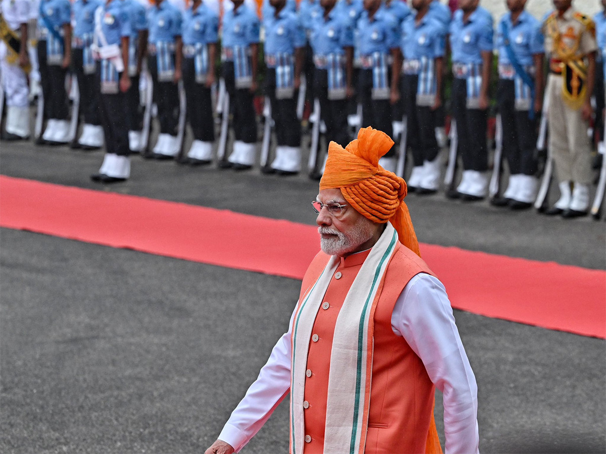 Prime Minister Narendra Modi Birthday Rare and Unseen Photos17