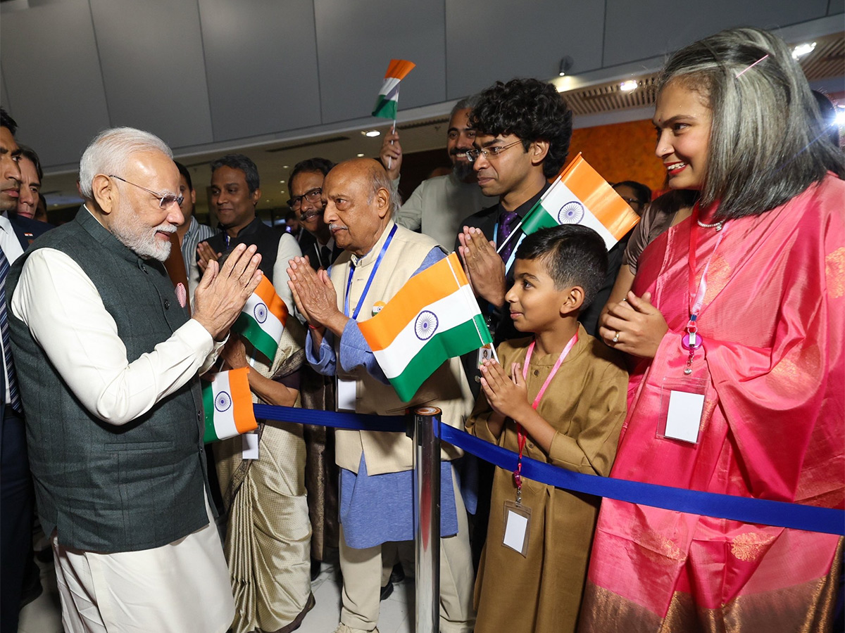 Prime Minister Narendra Modi Birthday Rare and Unseen Photos20