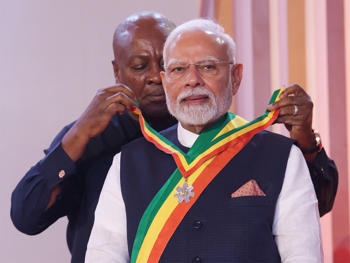 Prime Minister Narendra Modi Birthday Rare and Unseen Photos21