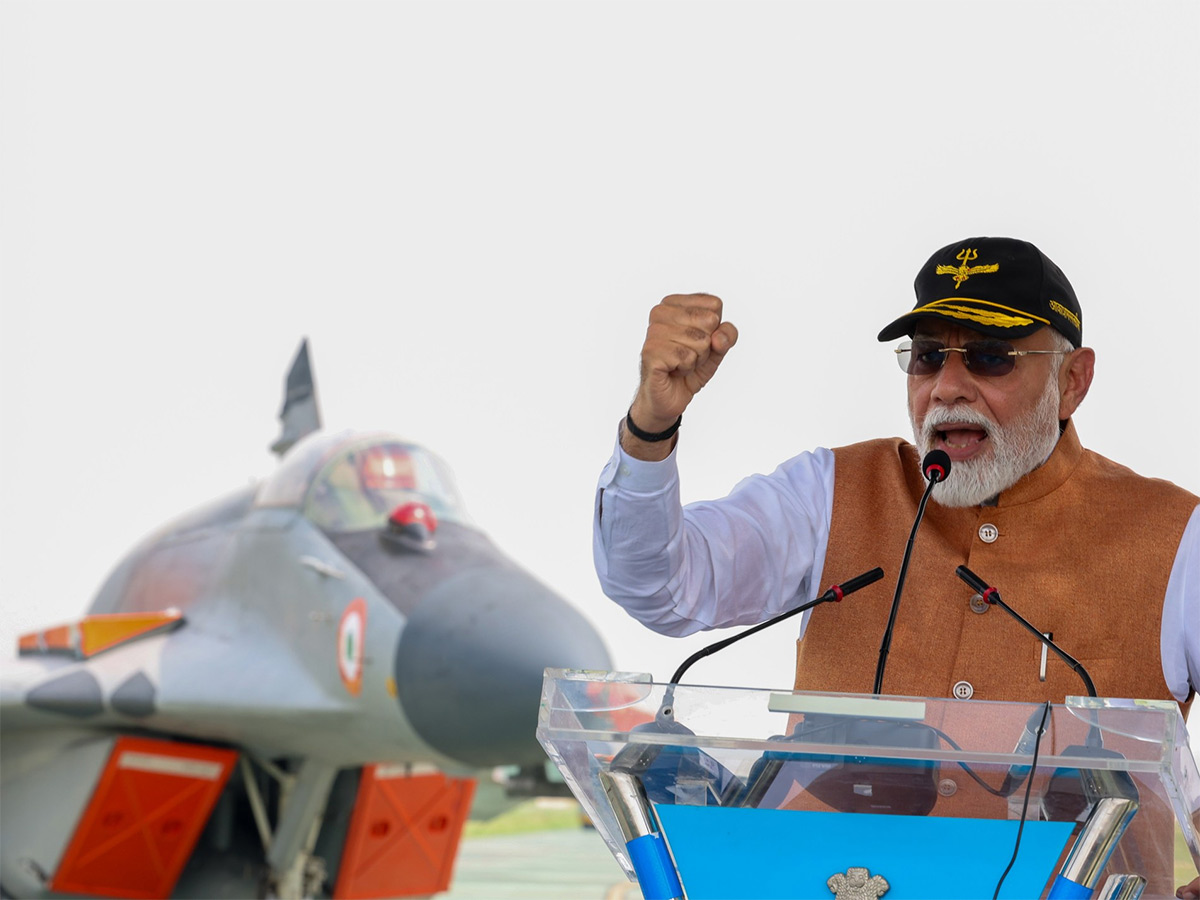 Prime Minister Narendra Modi Birthday Rare and Unseen Photos24