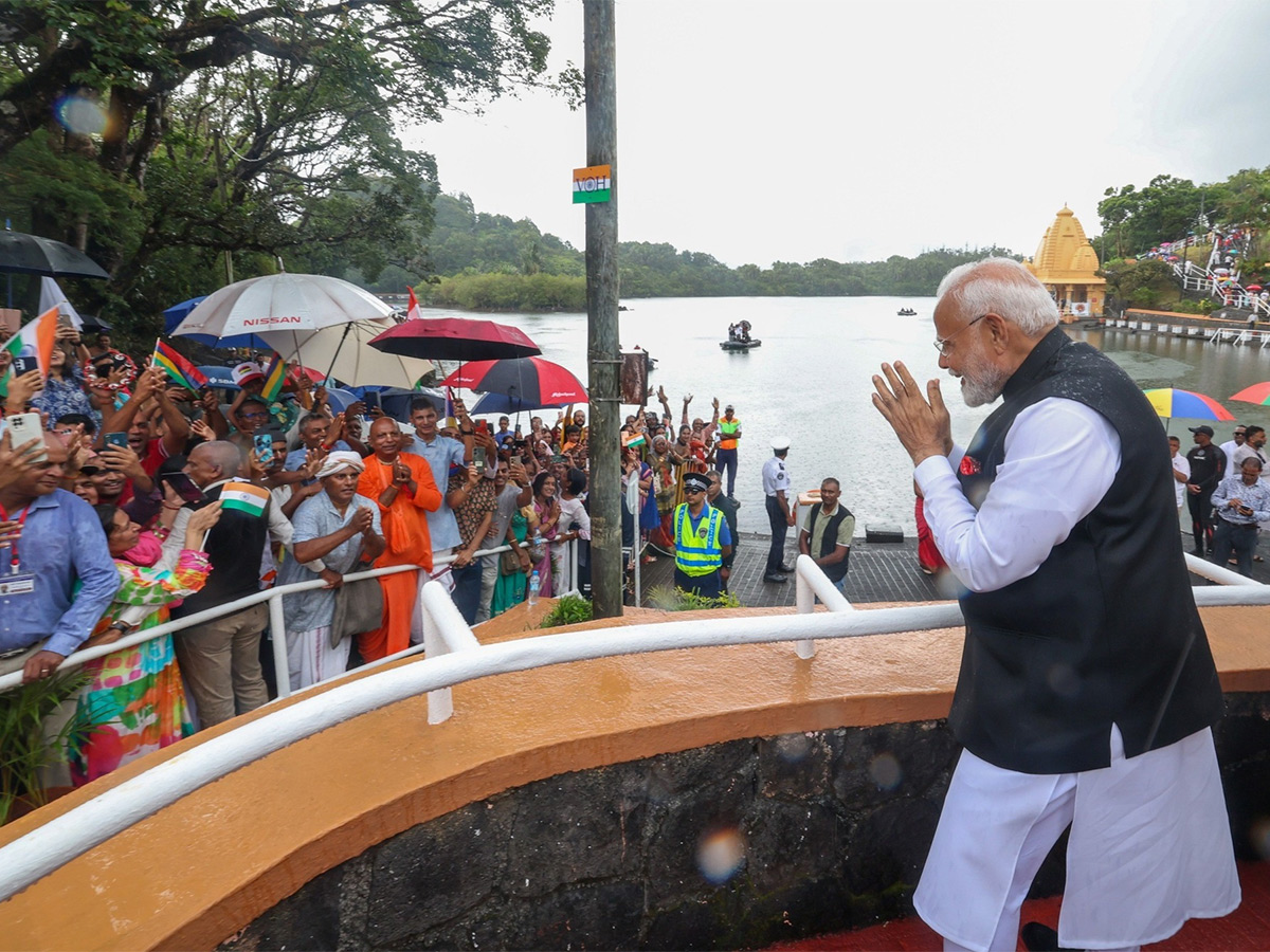 Prime Minister Narendra Modi Birthday Rare and Unseen Photos28