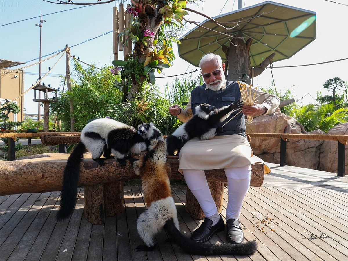 Prime Minister Narendra Modi Birthday Rare and Unseen Photos29