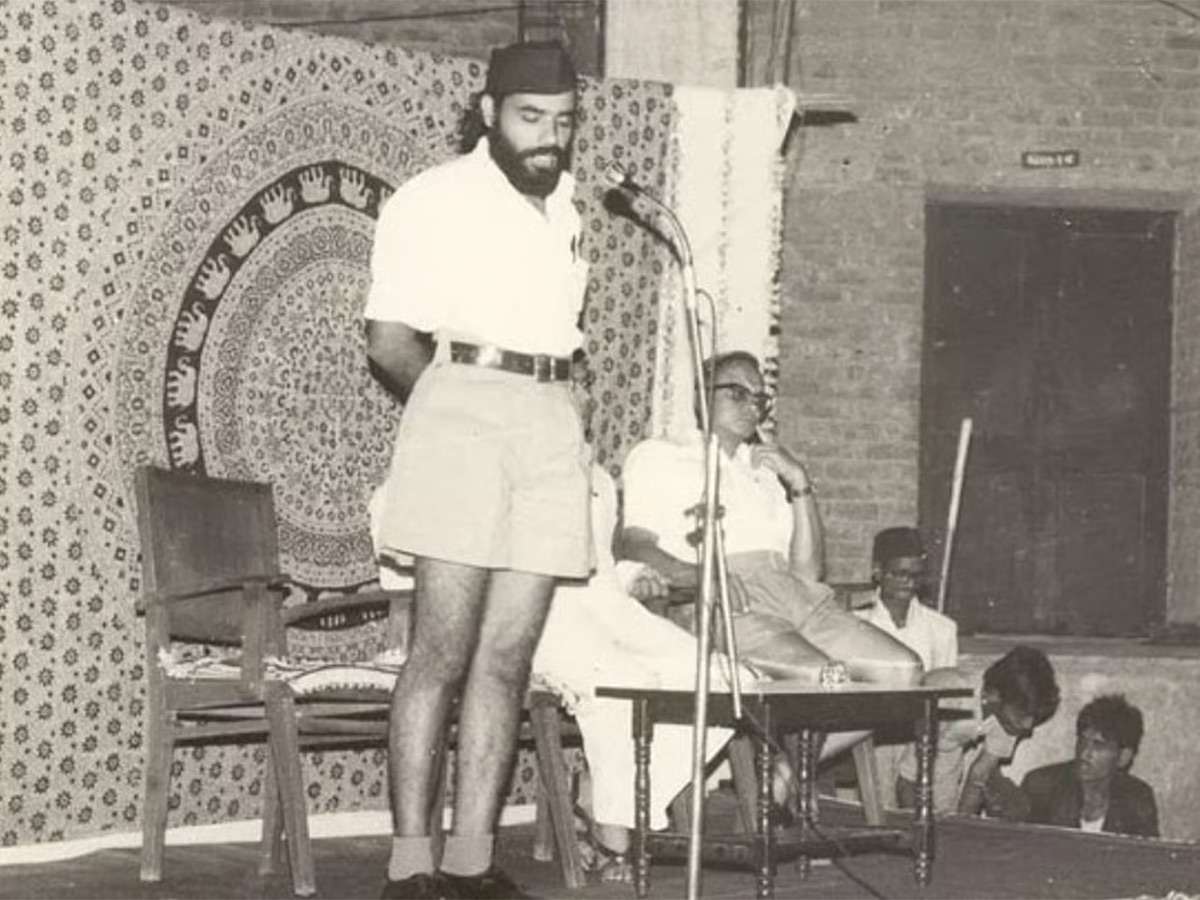 Prime Minister Narendra Modi Birthday Rare and Unseen Photos3