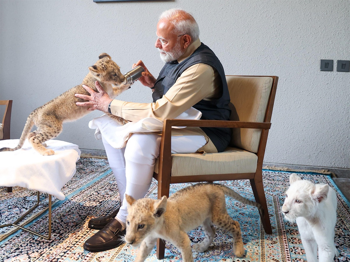 Prime Minister Narendra Modi Birthday Rare and Unseen Photos30