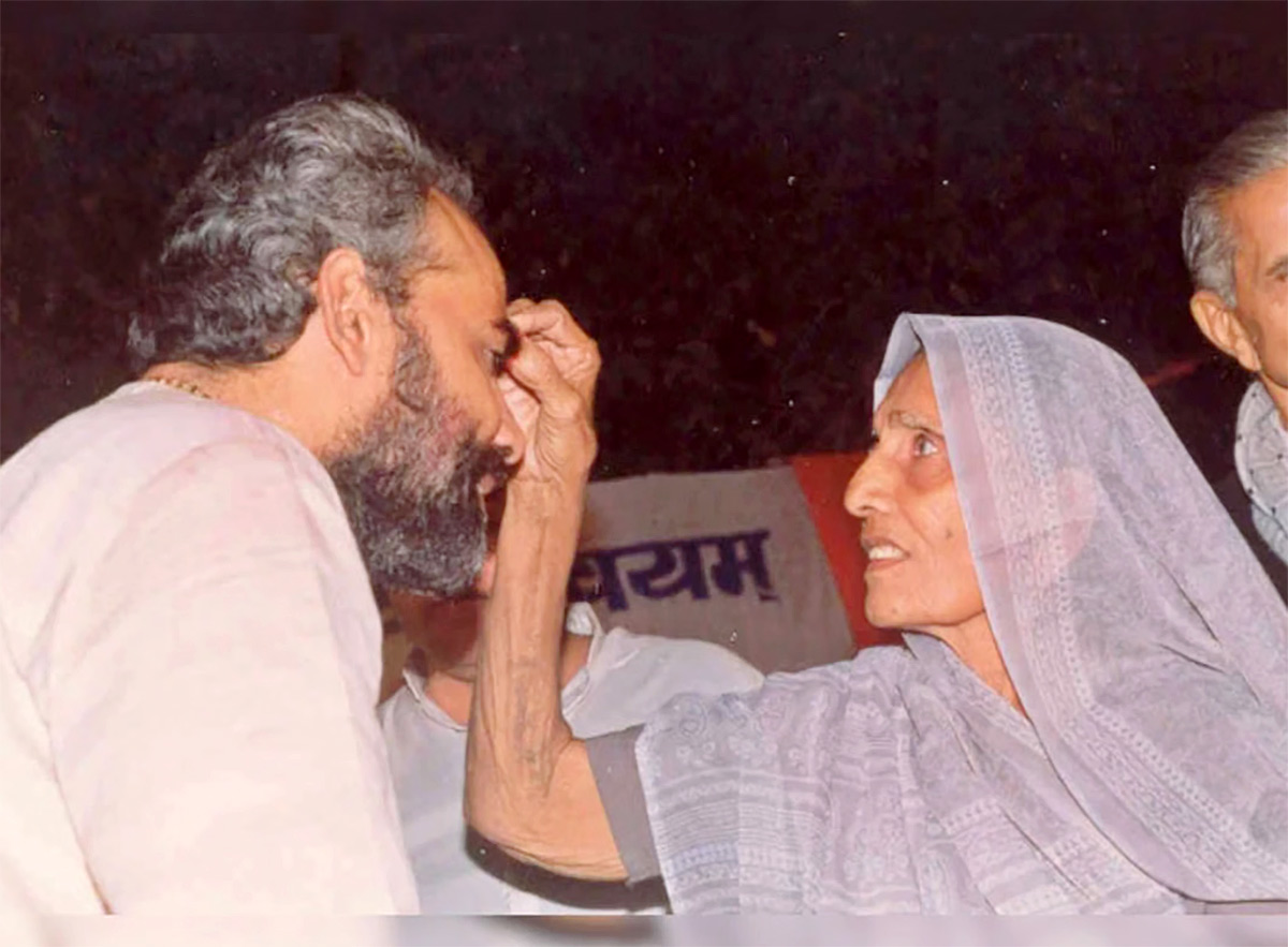Prime Minister Narendra Modi Birthday Rare and Unseen Photos5