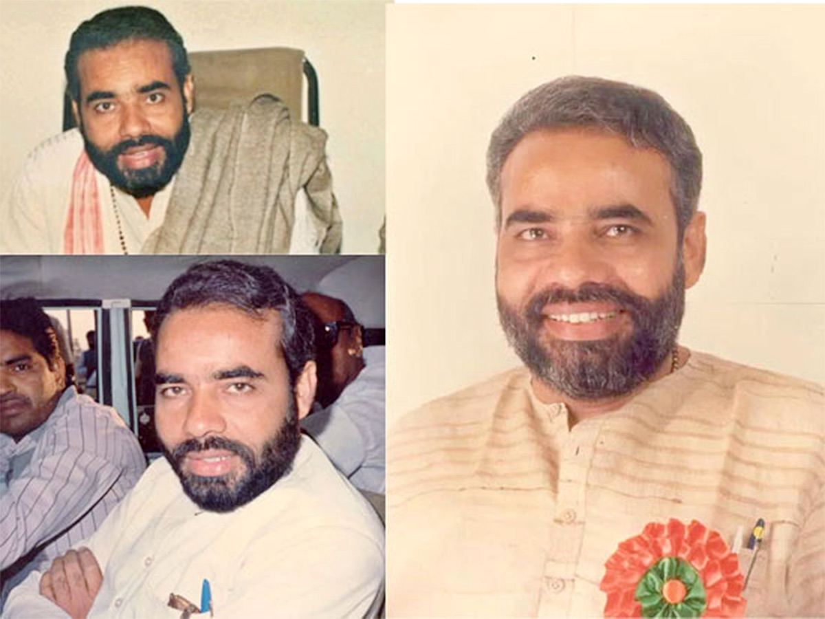 Prime Minister Narendra Modi Birthday Rare and Unseen Photos8