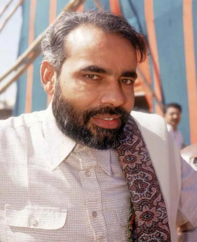 Prime Minister Narendra Modi Birthday Rare and Unseen Photos9