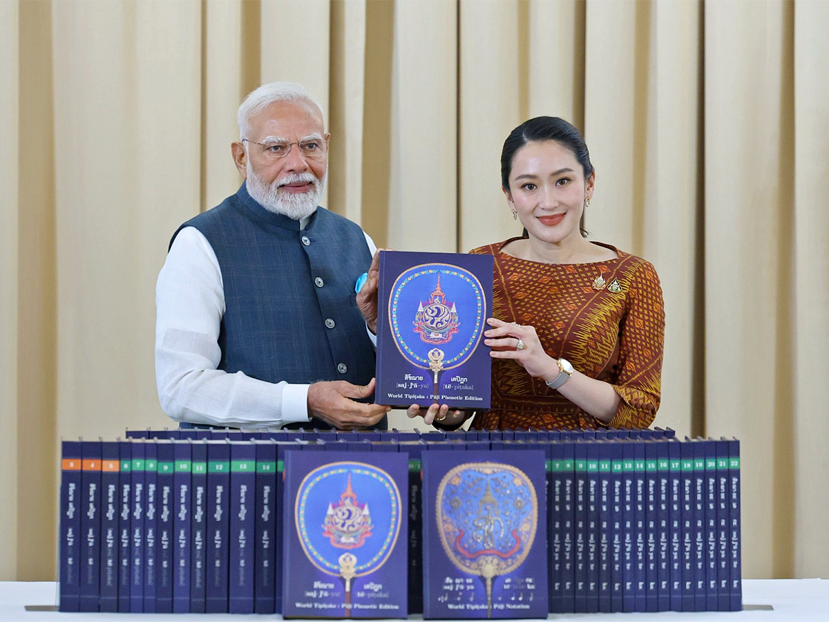 నేడు ప్రధాని మోదీ పుట్టినరోజు.. ఈ ఫొటోలు చూశారా.. | PM Narendra Modi ...