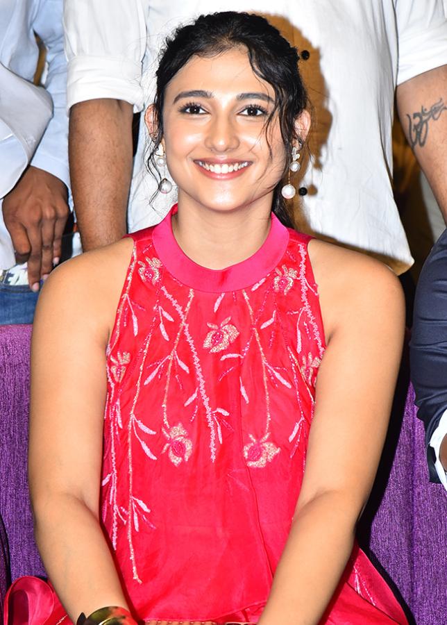 Teja Sajja Mirai Success Meet At Vijayawada Photos13