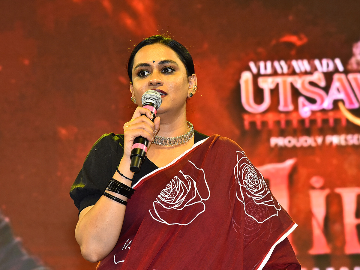 Teja Sajja Mirai Success Meet At Vijayawada Photos18