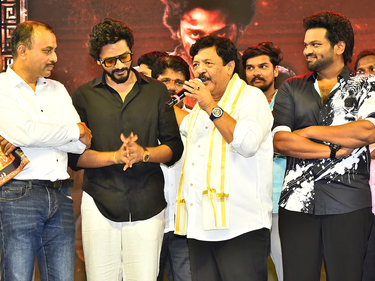 Teja Sajja Mirai Success Meet At Vijayawada Photos2