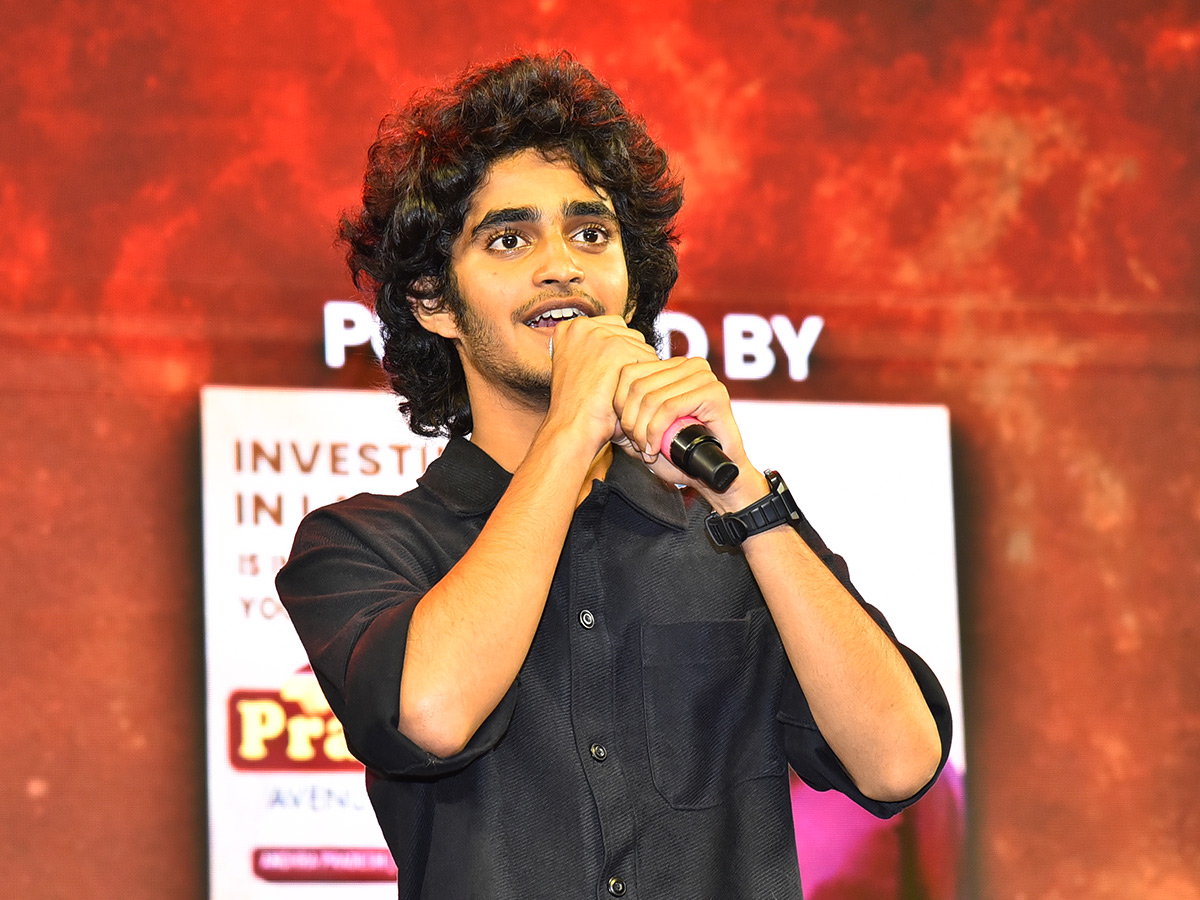 Teja Sajja Mirai Success Meet At Vijayawada Photos4