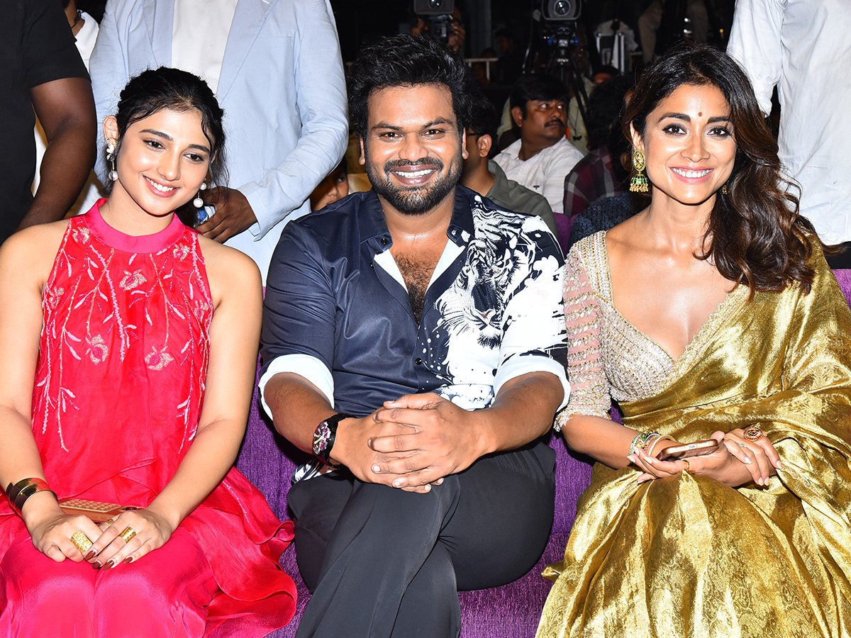 Teja Sajja Mirai Success Meet At Vijayawada Photos5