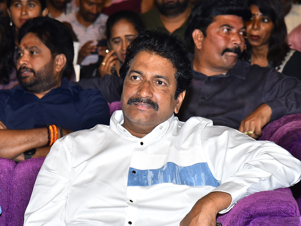 Teja Sajja Mirai Success Meet At Vijayawada Photos8