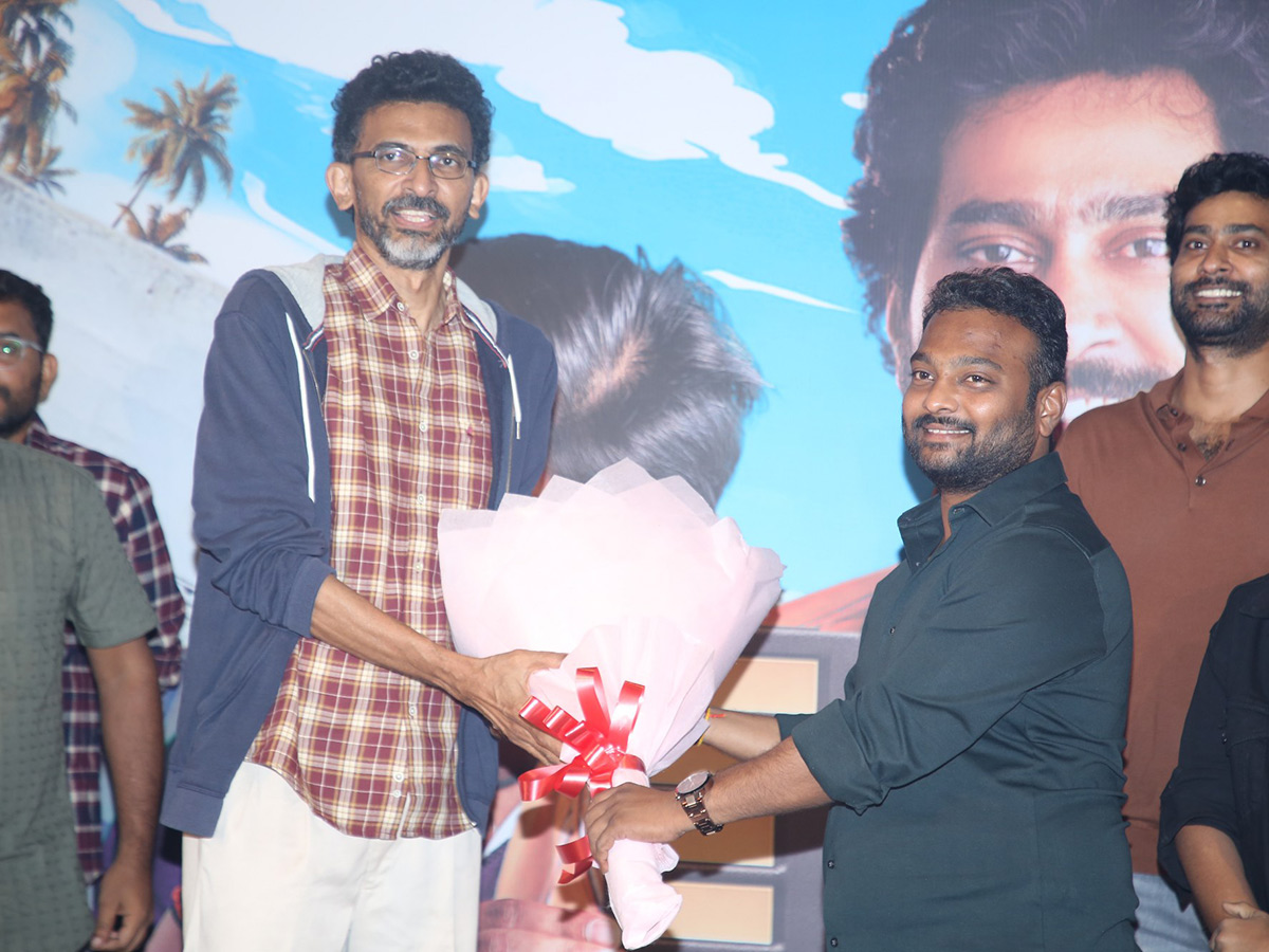 The Great Pre Wedding Show Teaser Launch Event Photos12