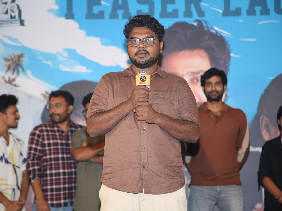 The Great Pre Wedding Show Teaser Launch Event Photos13