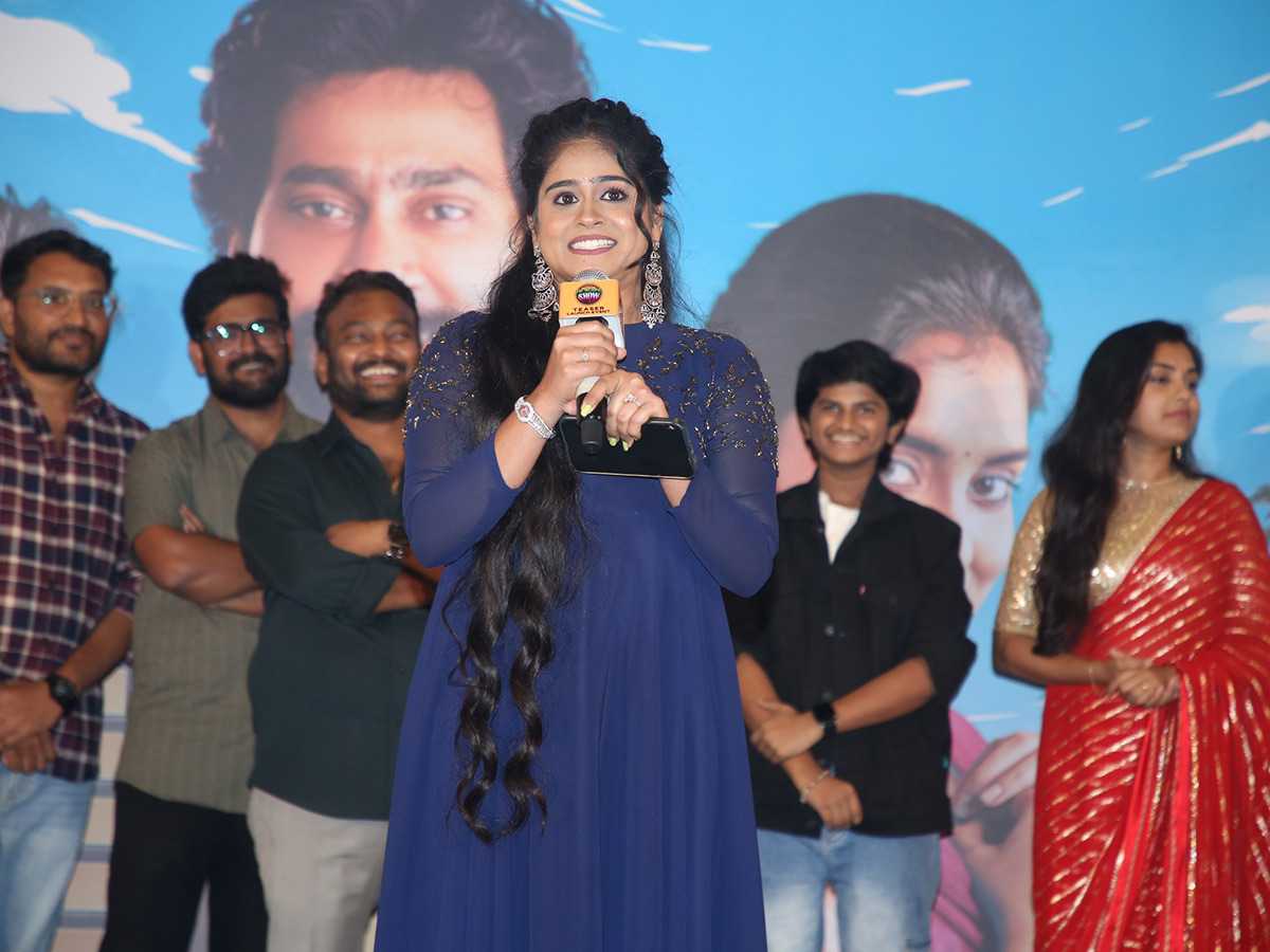 The Great Pre Wedding Show Teaser Launch Event Photos15