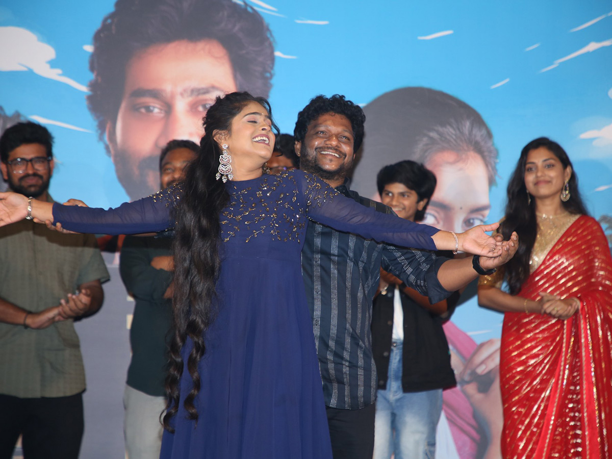 The Great Pre Wedding Show Teaser Launch Event Photos16