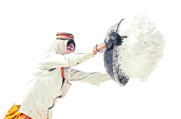 ఆశలు కరిగి!1
