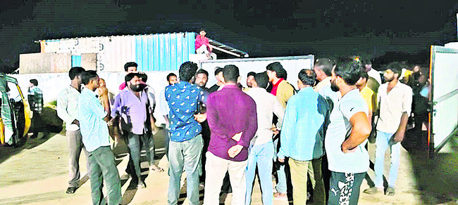 ఆటో డ్రైవర్ల నరకయాతన 2