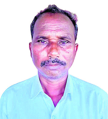 ప్రోత్సాహం ఇవ్వాలి 
1