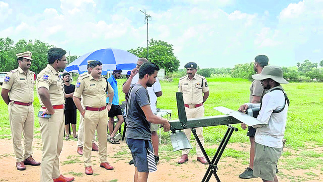 అదే కొరత.. అదే వ్యథ3