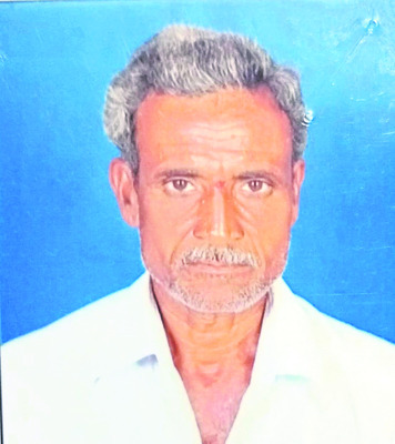 బైక్‌ అదుపు తప్పి మామ, కోడలు మృతి 1