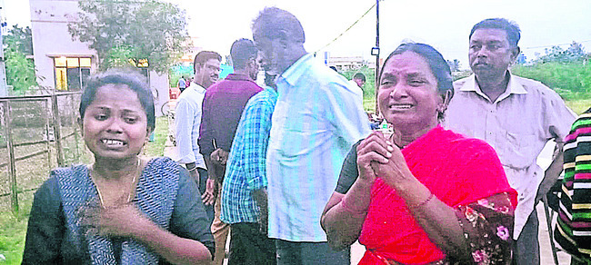  గుండెల్ని పిండే విషాదం 2