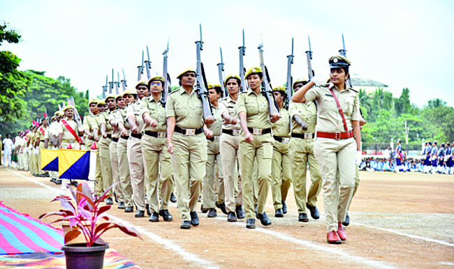సమష్టి కృషితో క–క అభివృద్ధి 1