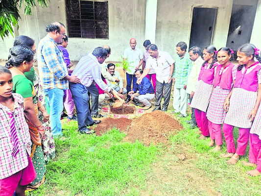 అదే కొరత.. అదే వ్యథ2