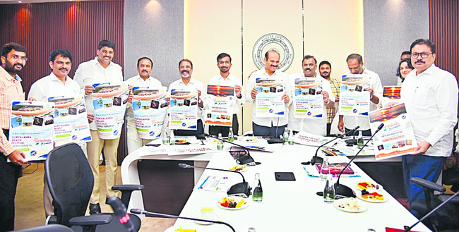 అతిసార బాధితులకు మెరుగైన వైద్యం 1