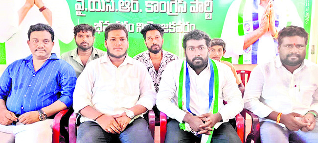 జగన్‌ హయాంలోనే సాకారం 2