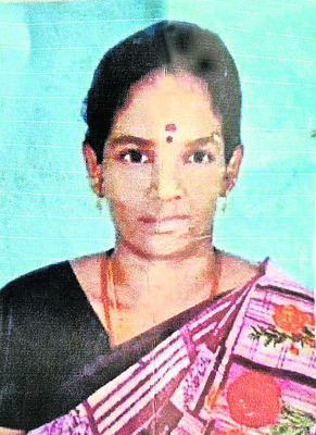 క్రైమ్‌ థ్రిల్లర్‌లా నాలుగు శవాల కేసు1