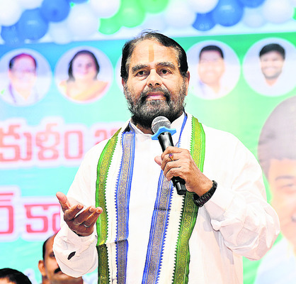 దాడులే దళితులకు నజరానా5