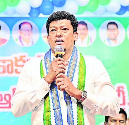 దాడులే దళితులకు నజరానా2