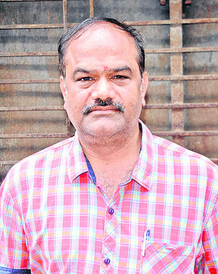 ప్రపంచంలోనే మొదటి వాస్తుశిల్పి 
3