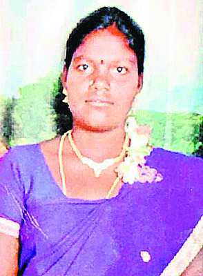అదృశ్యమైన మహిళ .. హత్య 1