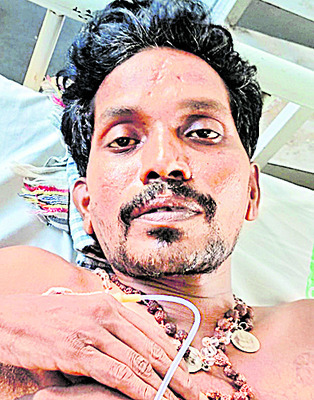 వాంతులు, విరేచనాలు తీవ్రం 3