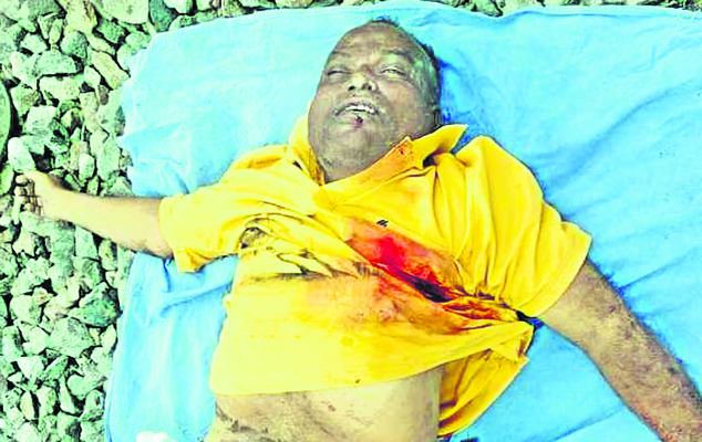 యువతి ఆత్మహత్య 2