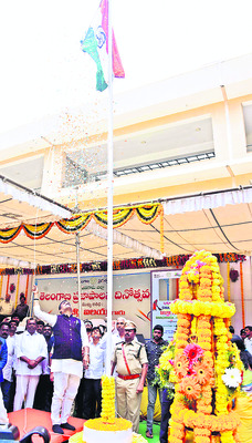 త్యాగఫలం!2