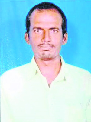 విద్యుదాఘాతంతో ఇద్దరు రైతుల మృతి 1